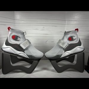 Champion Rally Lockdown Silverstone/Stormnight